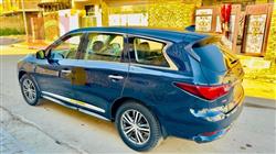 ئینفینیتی QX60